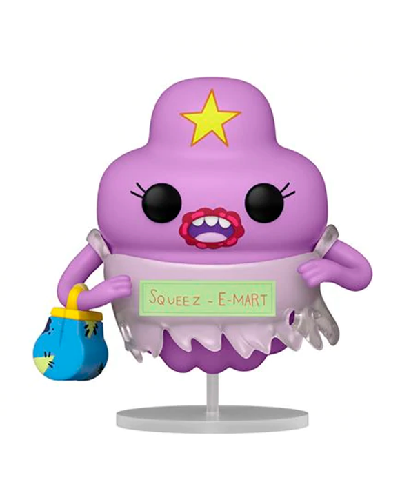 Funko Pop! Hora de aventura - Lumpy Space Princess #1075