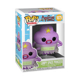 Funko Pop! Hora de aventura - Lumpy Space Princess #1075