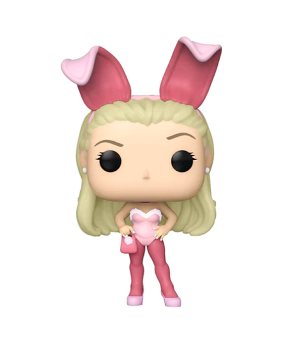 Funko Pop! Legalmente Rubia - Elle (Bunny Suit) #1125