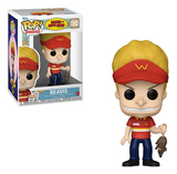 Funko Pop! MTV - Beavis and Butthead - Beavis #1592