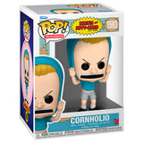 Funko Pop! MTV - Beavis and Butthead - Cornholio #1593
