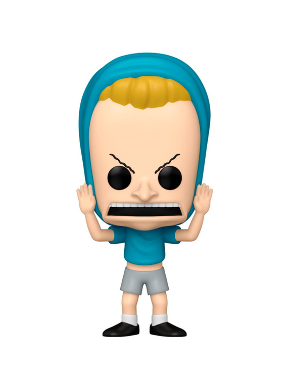 Funko Pop! MTV - Beavis and Butthead - Cornholio #1593
