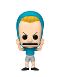 Funko Pop! MTV - Beavis and Butthead - Cornholio #1593
