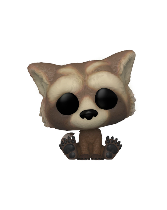 Funko Pop! Marvel - Baby Rocket #1208