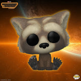 Funko Pop! Marvel - Baby Rocket #1208