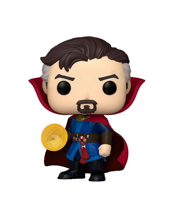 Funko Pop! Marvel - Doctor Strange #1000