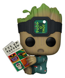 Funko Pop! Marvel - Groot in Onesie #1193