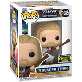 Funko Pop! Marvel - Thor - Ravager Thor #1085  EE Exclusive