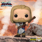 Funko Pop! Marvel - Thor - Ravager Thor #1085  EE Exclusive