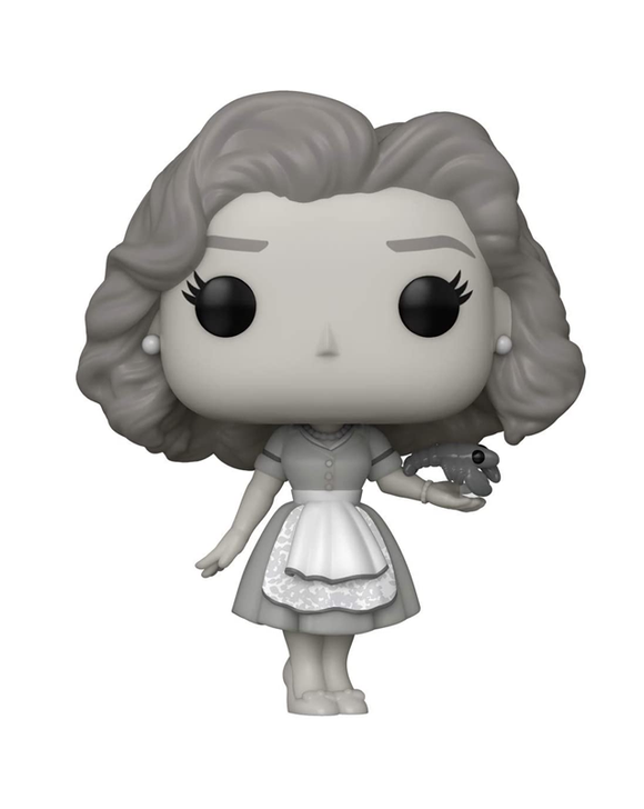 Funko Pop! Marvel Wandavision - Wanda 50s #713