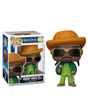 Funko Pop! Music - Snoop Dog with Chalice #342