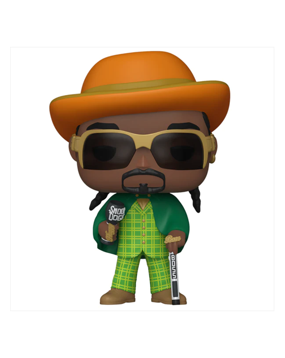 Funko Pop! Music - Snoop Dog with Chalice #342