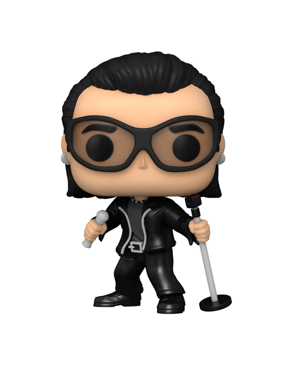 Funko Pop! Music U2 - Bono #271