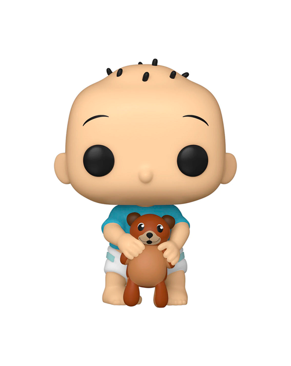 Funko Pop! Nickelodeon - Rugrats - Tommy Pickles #1209