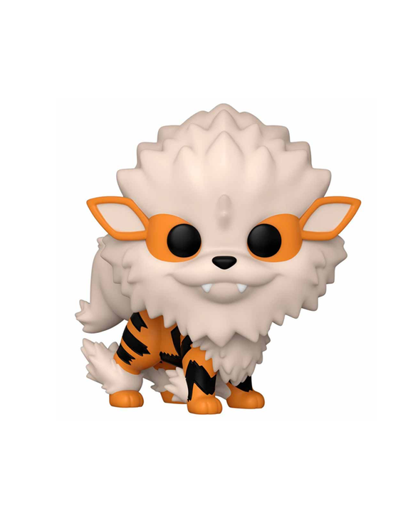Funko Pop! Pokémon - Arcanine #920