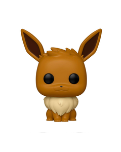 Funko Pop! Pokémon - Eevee #577