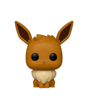Funko Pop! Pokémon - Eevee #577