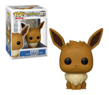 Funko Pop! Pokémon - Eevee #577