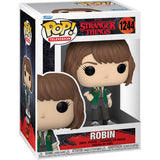 Funko Pop! Stranger Things - Robin #1244