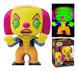 Funko Pop! Terror - It - Pennywise #55 EE Exclusive