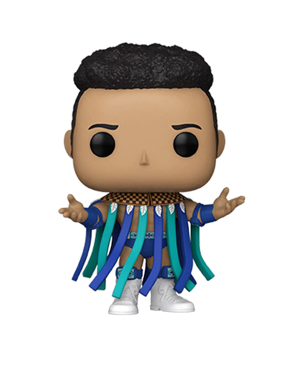 Funko Pop! WWE - Rocky Maivia #120