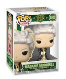 Funko Pop! Wicked - Madame Morrible #1700