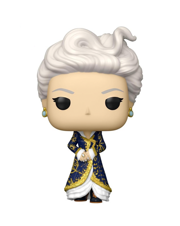 Funko Pop! Wicked - Madame Morrible #1700