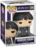 Funko Pop! Wednesday Addams #1309
