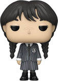 Funko Pop! Wednesday Addams #1309