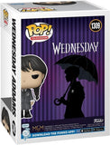Funko Pop! Wednesday Addams #1309