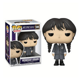 Funko Pop! Wednesday Addams #1309