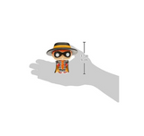 Funko Pop! Icons McDonald's - Hamburglar #87