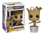 Funko Pop! Marvel - Dancing Groot #65