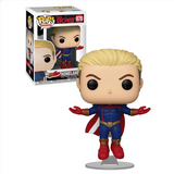 Funko Pop! TV The Boys - Homelander #978
