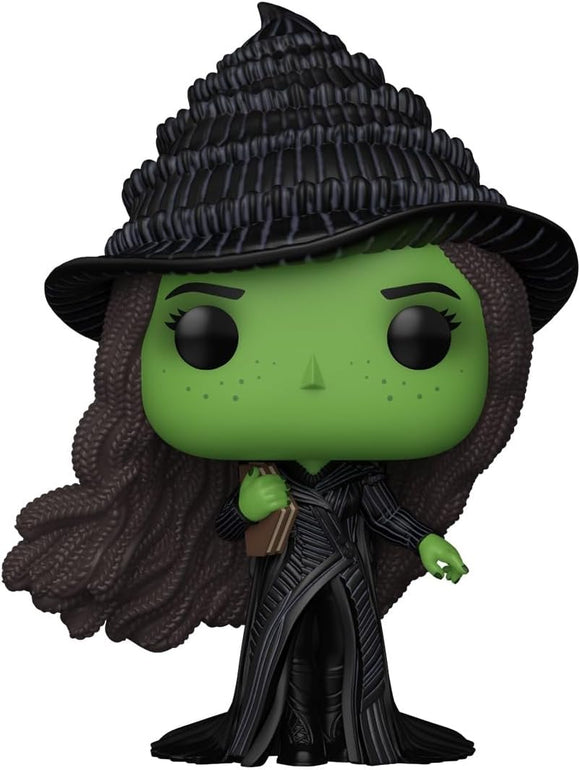 Funko Pop! Wicked: For Good Elphaba #1925