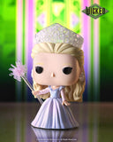 Funko Pop! Wicked: For Good Glinda in Blue Gown #1926