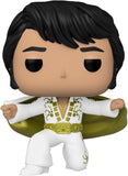 Funko Pop! Music - Elvis Presley Pharaoh Suit #287 Amazon Exclusive