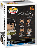 Funko Pop! Music - Elvis Presley Pharaoh Suit #287 Amazon Exclusive