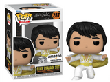 Funko Pop! Music - Elvis Presley Pharaoh Suit #287 Amazon Exclusive