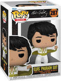 Funko Pop! Music - Elvis Presley Pharaoh Suit #287 Amazon Exclusive