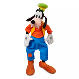 Peluche Disney Store - Goofy (46cm de alto)