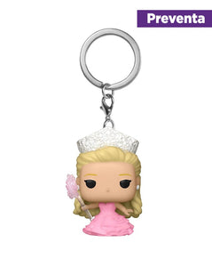 PREVENTA - Llavero Funko Wicked - Glinda