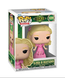 Funko Pop! Wicked - Glinda in Popular Nightgown #1699