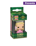 PREVENTA - Llavero Funko Wicked - Glinda