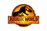 Imán Jurassic World - Tiranosaurio Rex