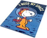 Imán Peanuts - Snoopy