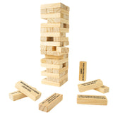 Jenga shot (18+)