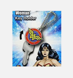 Keycap DC - Wonder Woman