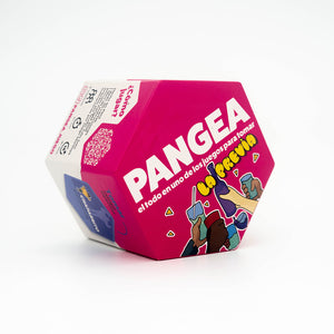 PANGEA: LA PREVIA (expansión)