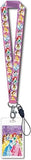 Lanyard Disney - Princesas